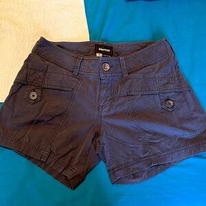 Marmot women’s shorts